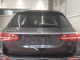  Mercedes  E-Klasse 300 de T 9G-TRONIC Avantgarde Automatic Diesel/Electric  94 #41