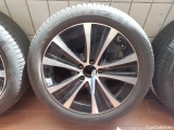  Mercedes  E-Klasse 300 de T 9G-TRONIC Avantgarde Automatic Diesel/Electric  94 #43