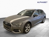  Audi  A6 Avant 40 TDI S tronic sport Automatic Diesel/Electric  100 