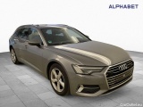  Audi  A6 Avant 40 TDI S tronic sport Automatic Diesel/Electric  100 #2