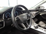  Audi  A6 Avant 40 TDI S tronic sport Automatic Diesel/Electric  100 #20