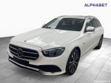  Mercedes  E-Klasse 300 de T 9G-TRONIC - Automatic Diesel/Electric  107 