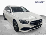  Mercedes  E-Klasse 300 de T 9G-TRONIC - Automatic Diesel/Electric  107 #2