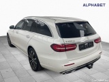  Mercedes  E-Klasse 300 de T 9G-TRONIC - Automatic Diesel/Electric  107 #3