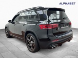 Mercedes  GLB 200 d 4Matic 8G-DCT AMG Line Automatic Diesel  114 #3