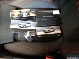  Mercedes  GLB 200 d 4Matic 8G-DCT AMG Line Automatic Diesel  114 #27