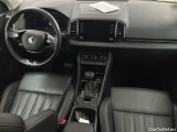 Skoda  Karoq 2.0 TDI SCR DSG Style Automatic Diesel  117 #7