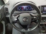  Skoda  Karoq 2.0 TDI SCR DSG Style Automatic Diesel  117 #13