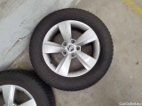  Skoda  Karoq 2.0 TDI SCR DSG Style Automatic Diesel  117 #19