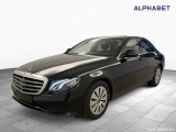  Mercedes  E-Klasse 220 d 9G-TRONIC - Automatic Diesel  129 