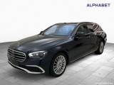  Mercedes  E-Klasse 220 d 4Matic T 9G-TRONIC Exclusive Automatic Diesel  135 