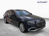  Mercedes  E-Klasse 220 d 4Matic T 9G-TRONIC Exclusive Automatic Diesel  135 #2