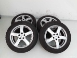  Mercedes  E-Klasse 220 d 4Matic T 9G-TRONIC Exclusive Automatic Diesel  135 #11