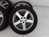  Mercedes  E-Klasse 220 d 4Matic T 9G-TRONIC Exclusive Automatic Diesel  135 #23