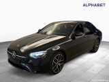  Mercedes  E-Klasse 220 d 4MATIC 9G-TRONIC AMG Line Automatic Diesel/Electric  150 
