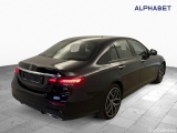  Mercedes  E-Klasse 220 d 4MATIC 9G-TRONIC AMG Line Automatic Diesel/Electric  150 #4