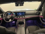  Mercedes  E-Klasse 220 d 4MATIC 9G-TRONIC AMG Line Automatic Diesel/Electric  150 #7