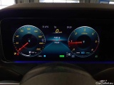  Mercedes  E-Klasse 220 d 4MATIC 9G-TRONIC AMG Line Automatic Diesel/Electric  150 #8