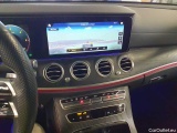  Mercedes  E-Klasse 220 d 4MATIC 9G-TRONIC AMG Line Automatic Diesel/Electric  150 #17
