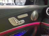  Mercedes  E-Klasse 220 d 4MATIC 9G-TRONIC AMG Line Automatic Diesel/Electric  150 #21