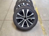  Mercedes  E-Klasse 220 d 4MATIC 9G-TRONIC AMG Line Automatic Diesel/Electric  150 #29