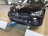  Mercedes  E-Klasse 220 d 4MATIC 9G-TRONIC AMG Line Automatic Diesel/Electric  150 #32