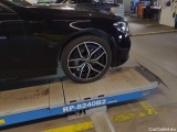  Mercedes  E-Klasse 220 d 4MATIC 9G-TRONIC AMG Line Automatic Diesel/Electric  150 #51