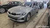  Bmw  Serie 3 318d Touring Auto 