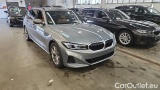  Bmw  Serie 3 318d Touring Auto #2