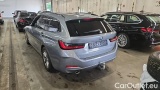  Bmw  Serie 3 318d Touring Auto #3