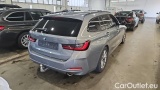  Bmw  Serie 3 318d Touring Auto #4