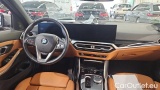  Bmw  Serie 3 318d Touring Auto #6