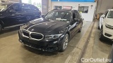  Bmw  Serie 3 318d Touring Auto 