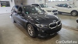  Bmw  Serie 3 318d Touring Auto #2