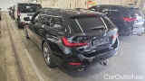  Bmw  Serie 3 318d Touring Auto #3