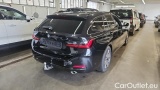  Bmw  Serie 3 318d Touring Auto #4
