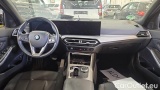  Bmw  Serie 3 318d Touring Auto #6