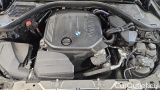  Bmw  Serie 3 318d Touring Auto #11