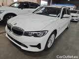  Bmw  Serie 3 330e Touring Advantage Automatic 