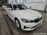  Bmw  Serie 3 330e Touring Advantage Automatic #2