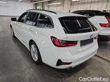  Bmw  Serie 3 330e Touring Advantage Automatic #3