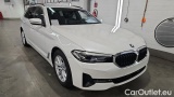  Bmw  Serie 5 520d Touring A #2