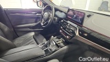  Bmw  Serie 5 520d Touring A #7