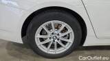  Bmw  Serie 5 520d Touring A #10