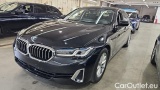  Bmw  Serie 5 520i A 