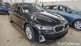  Bmw  Serie 5 520i A #2