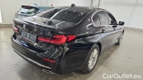  Bmw  Serie 5 520i A #4
