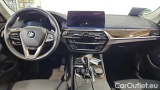  Bmw  Serie 5 520i A #6
