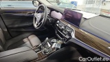  Bmw  Serie 5 520i A #7