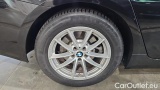  Bmw  Serie 5 520i A #10
